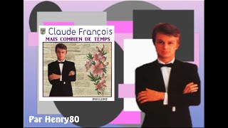 CLAUDE FRANCOIS : Mais Combien De Temps