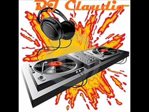 Gaiola Vs BOnde Tesão DJ Claudio MacedoO