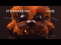 SFM FNAF FNaF Music Video Demons Halloween Special
