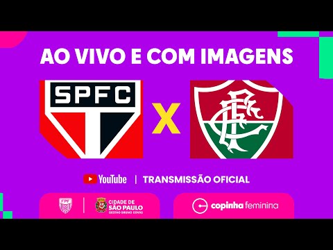 São Paulo x Fluminense