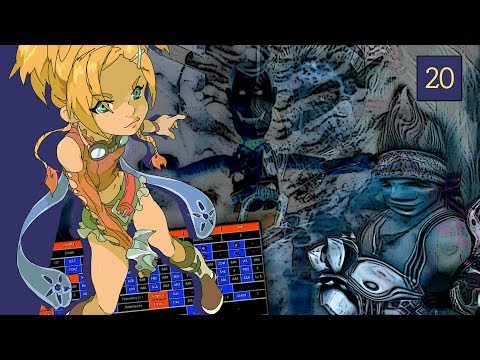 "Chicche e Tangenti", Lo Spirito dell'Esperto III [20] - Final Fantasy X 'perfect' run