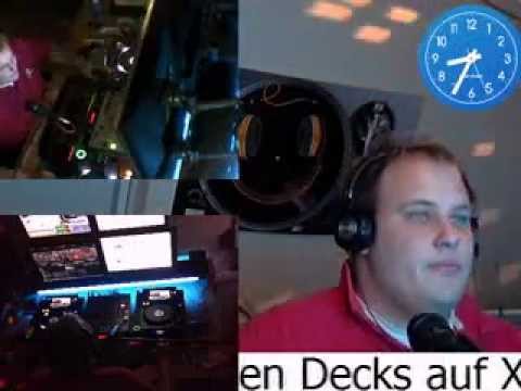 XXL radio.de DJ Effekt - Manian Ravers Fantasy