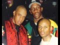 Jay Z & Sauce Money ~ Under Pressure (Demo ...