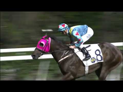 18/5/2022 (681) Keep You Warm - Z Purton