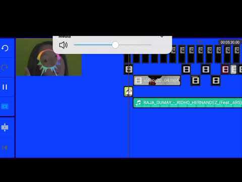 Raja Dumay Ridho Hernandes( feat Ars)