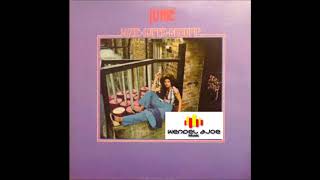 Junie Morrison - Suzie Thundertussy