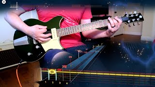 &quot;Cyclo-F&quot; Candlemass 100% Lead Guitar Rocksmith+