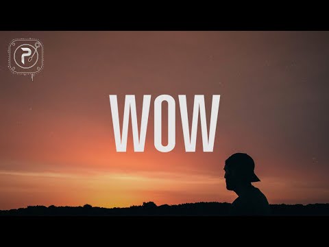 Zara Larsson &  Sabrina Carpenter - WOW (Lyrics)