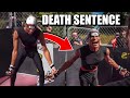 The Destroyer Of Worlds Death Sentence ALL MATCHES