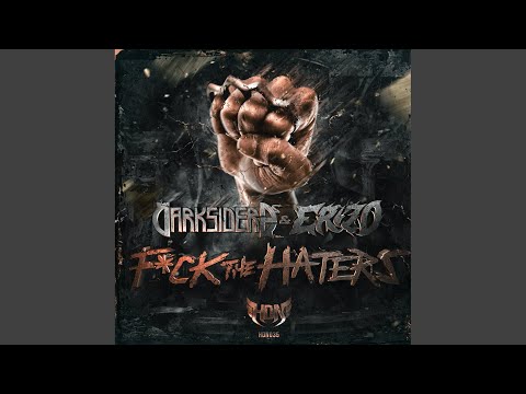 Fuck the Haters (Radio Edit)