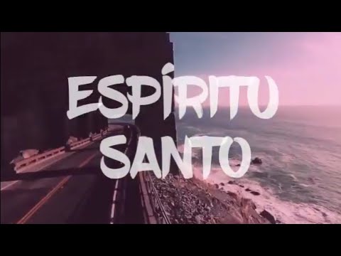 Espíritu Santo - Redimi2 feat. Barak (CON LETRA) | Pura Sal
