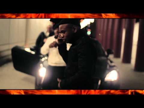 Sixcoups Mc Feat Modor , Sur1 et Trakma - M16 Music By maz prod