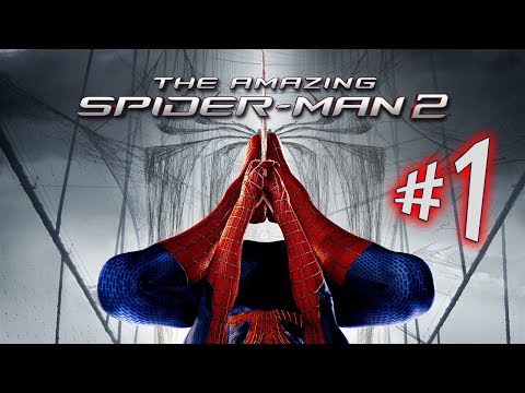 playstation spider man 4