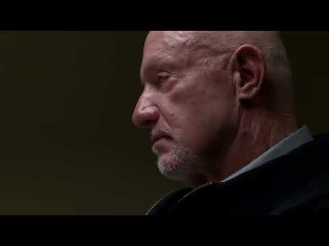 Mike interrogated at the DEA (S05E02)