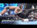 Randy Orton Delivers Thunderous RKOs To Trick Williams And Sami Zayn SmackDown Jan 23 2026