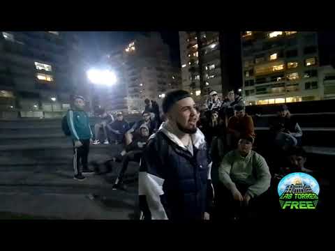 THOM VS COSEN | Cuartos - Las Torres Free