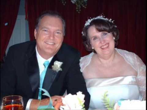 Bob Vance, Vance Refrigeration - Photo's with Phyllis