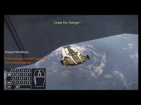 Star Citizen 3.7.2 | How To Navigate | Star Map | Find a Space Port | Beginner Guide | Tutorial