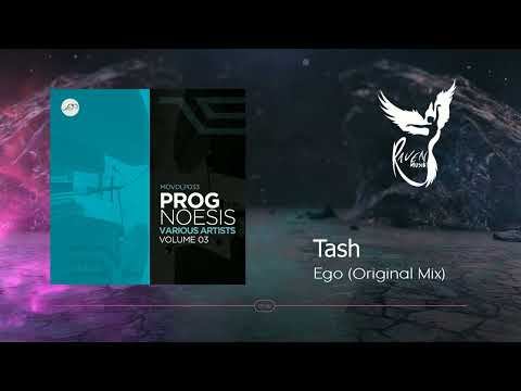 PREMIERE: Tash - Ego (Original Mix) [Movement Recordings]