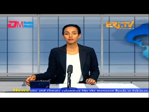 News in English for May 11, 2023 - ERi-TV, Eritrea