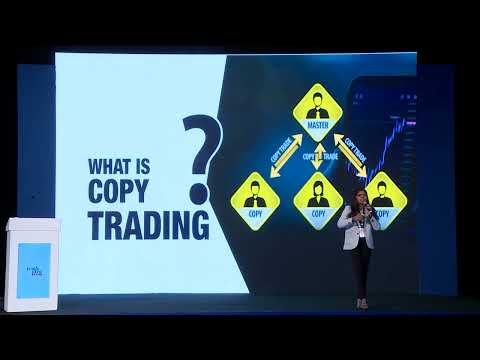 Speaker RESHMI KATTERI FROM Zara FX - FOREX EXPO 2022