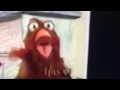 The Chicken In Elmo S World Books
