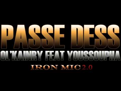 Video thumbnail for Pass dess
