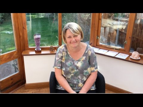 Rob Buckle, Hypnotherapy Testimonial