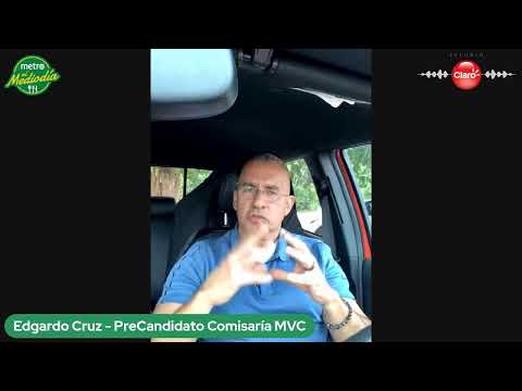 Primaria alterna en el MVC - Dialogamos con uno de los candidatos