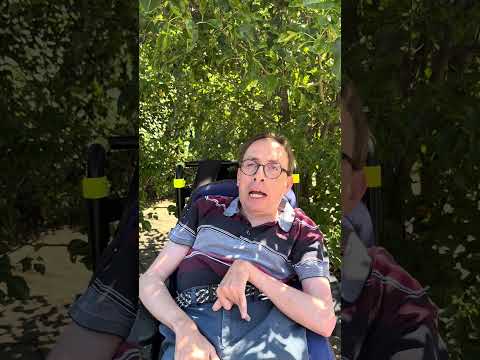 Meet the Motability Scheme at the OT Show