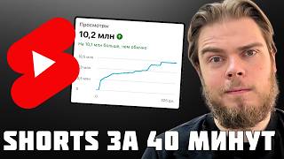 Free YouTube Shorts Course 2026: Registration, Algorithms, and Earnings