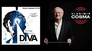 Vladimir Cosma - La wally - feat. Raymond Alessandrini