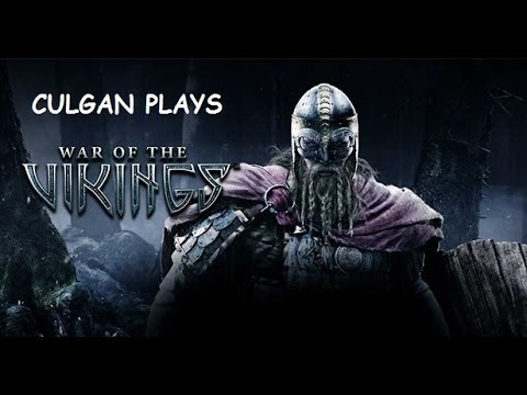 war of the vikings pc game