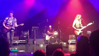 Lindsay Ell - ‘Castle’ - Birmingham, UK, May ‘19