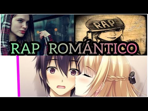 LO MEJOR DEL RAP ROMÁNTICO 🎧💘❤ amor y desamor 2020