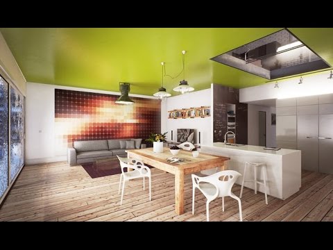 Archinteriors for UE vol. 2 - Unreal Engine collection