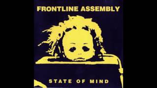 Front Line Assembly - Eastern Voices