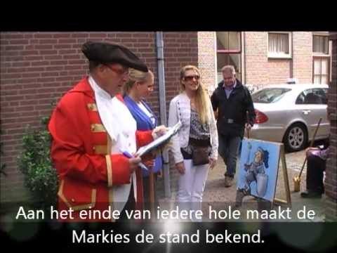 Vestinggolf Schoonhoven