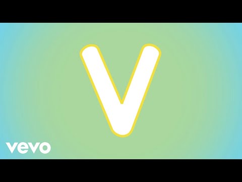 Have Fun Teaching - Letter V Song