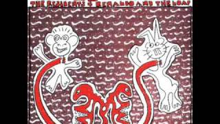 The Residents & Renaldo and The Loaf - Monkey and Bunny
