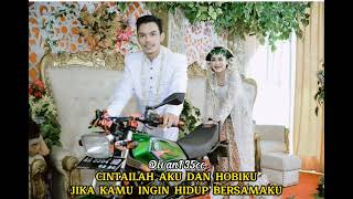 Download lagu STORY WA RX KING CINTA. mp3