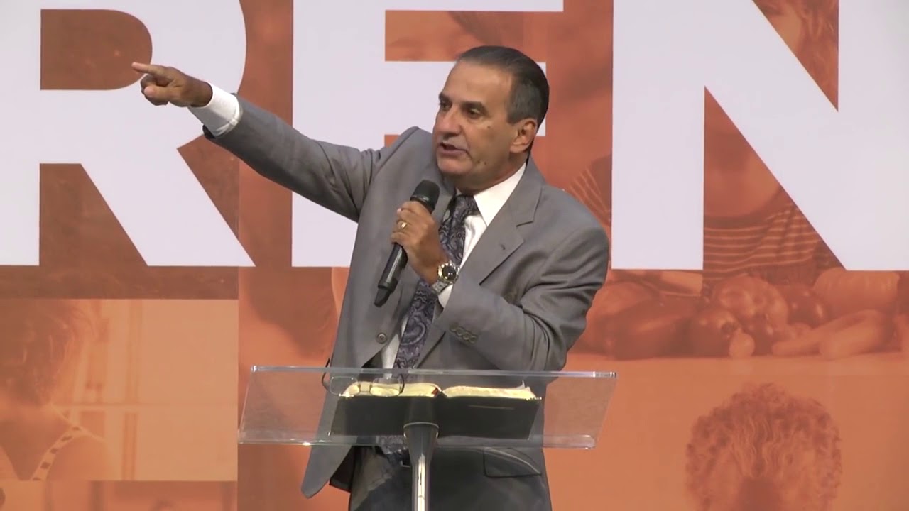 Pastor Silas Malafaia - Construindo o Meu Futuro