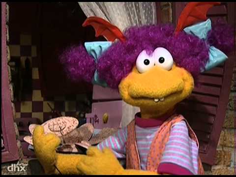 La Maison De Ouimzie 108 - la chasse au trésor