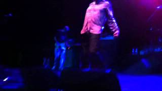 Guided By Voices - The Wiltern 2010 - Unleashed! The Large-Hearted Boy