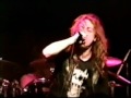 Sinister 1994 Sadistic Intent Live In Nashville On 17 07 1994 Deathtube999