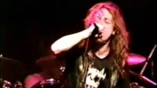 Sinister 1994 - Sadistic Intent Live in Nashville on 17-07-1994 Deathtube999