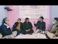 اس کے ہاتھوں میں وہ تاثیر_مسیحائی تھی