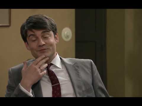 Amar C632 - Julián advierte a Laura que no conseguirá nada con su petición de anular su matrimonio