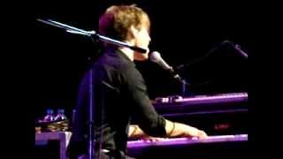Hanson - Lost Without You (21/07/2013 Credicard Hall)