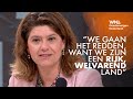 Komt de versoepeling van de maatregelen op tijd om onze economie te redden?